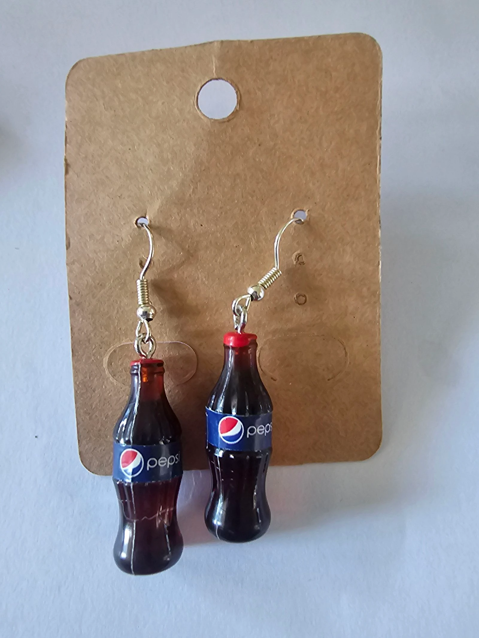 Brincos pepsi – photo 3